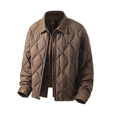 2025冬季新款港风白底大码90%白鸭绒羽绒服M-3XLGC118-特P209，男装羽绒服，电商A022