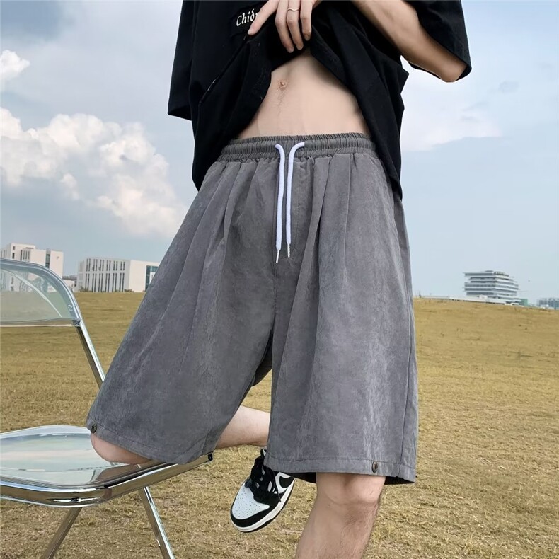 男春夏新款青少年时尚休闲裤DK901P2,男装休闲裤,星座1116-2