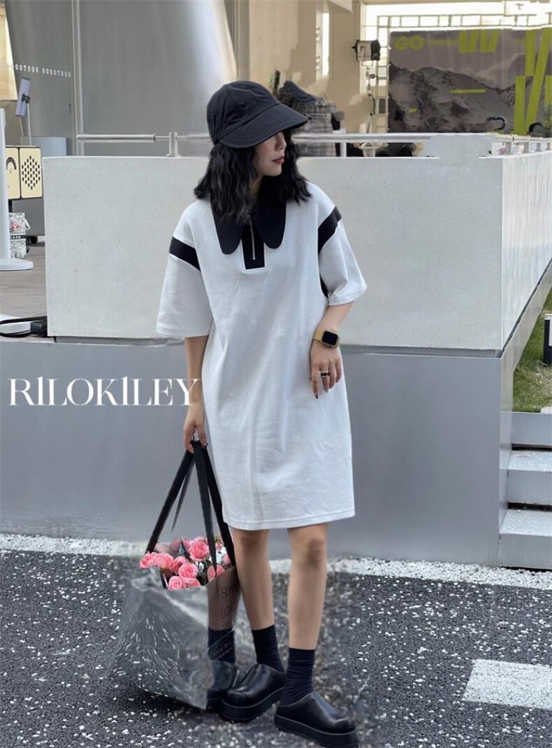 雷洛奇丽—夏装短袖，其它，雷洛奇丽