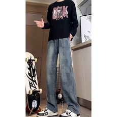 怀旧蓝