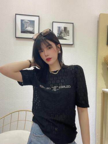 夏季新品，高端面料,女装,色调轩