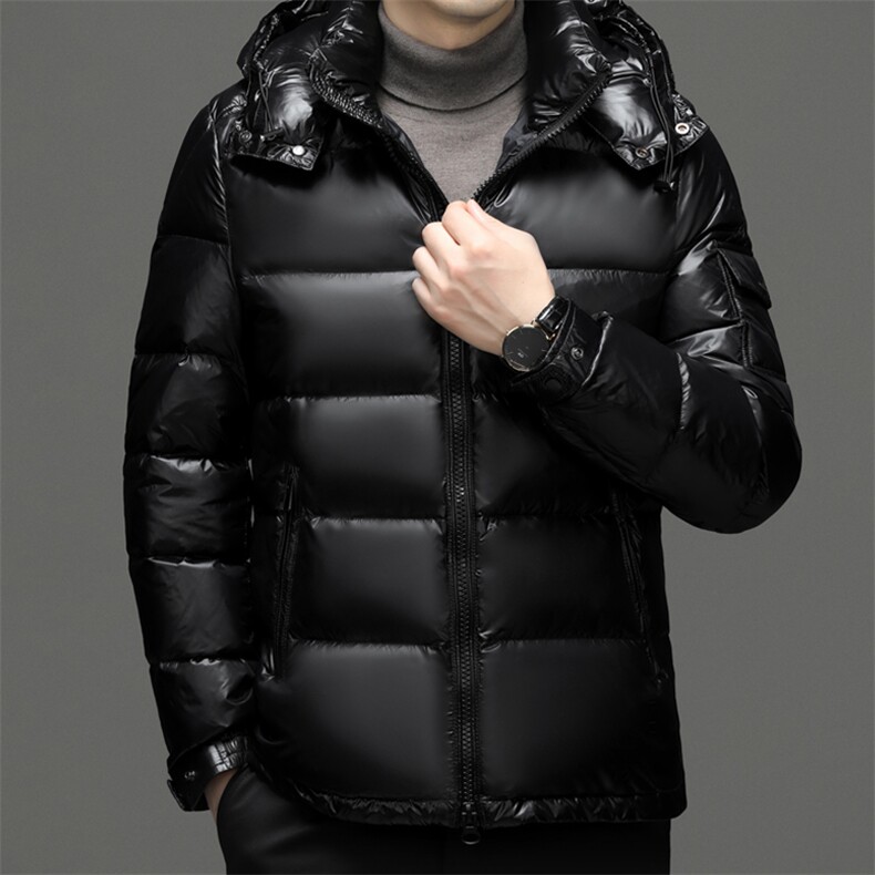 2024年新款羽绒服P450图片
