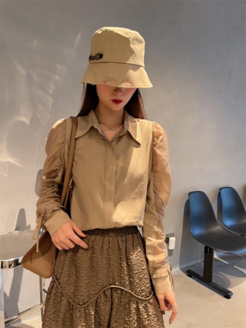 小衫，其它，慕姿杨