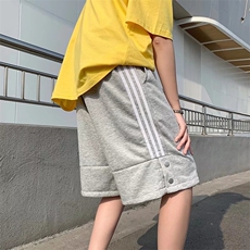 短裤男宽松运动裤潮牌夏季休闲男生裤子潮流五分裤潮D16-P26，男装休闲裤，星座1116A-1（原606A）
