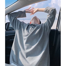 灰色