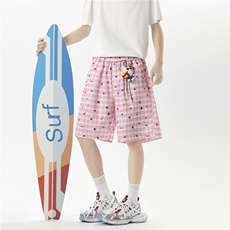 粉格