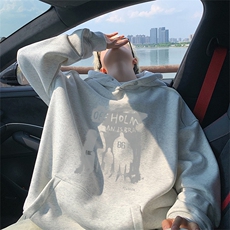 360克重磅图拉链华棉连帽卫衣【有货】C403A-WY25258LL-P65，男装卫衣，电商C403A