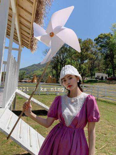 夏装～ 连衣裙图片