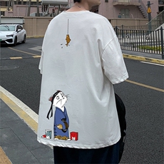 白色