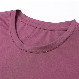 HPN-T716男式秋季服装新款长袖T恤青年圆领卫衣四季打底体恤P48图片