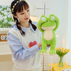 害羞系列