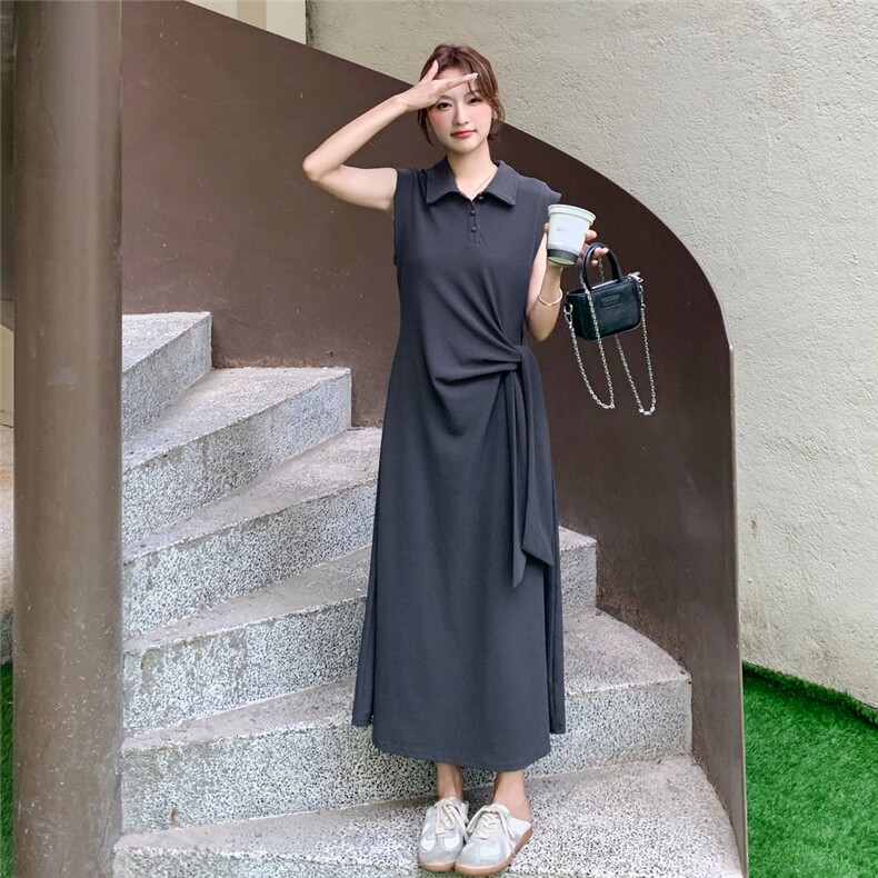【现货】好卖显身材女人味连衣裙1C045-H536P135K198,女装连衣裙,红龙果