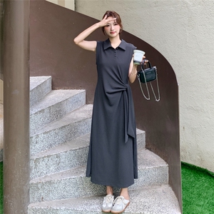 【现货】好卖显身材女人味连衣裙1C045-H536P135K198图片
