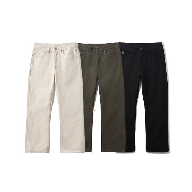 XZ707-KZ7278-P60水洗工装休闲裤，男装工装外套，星座707