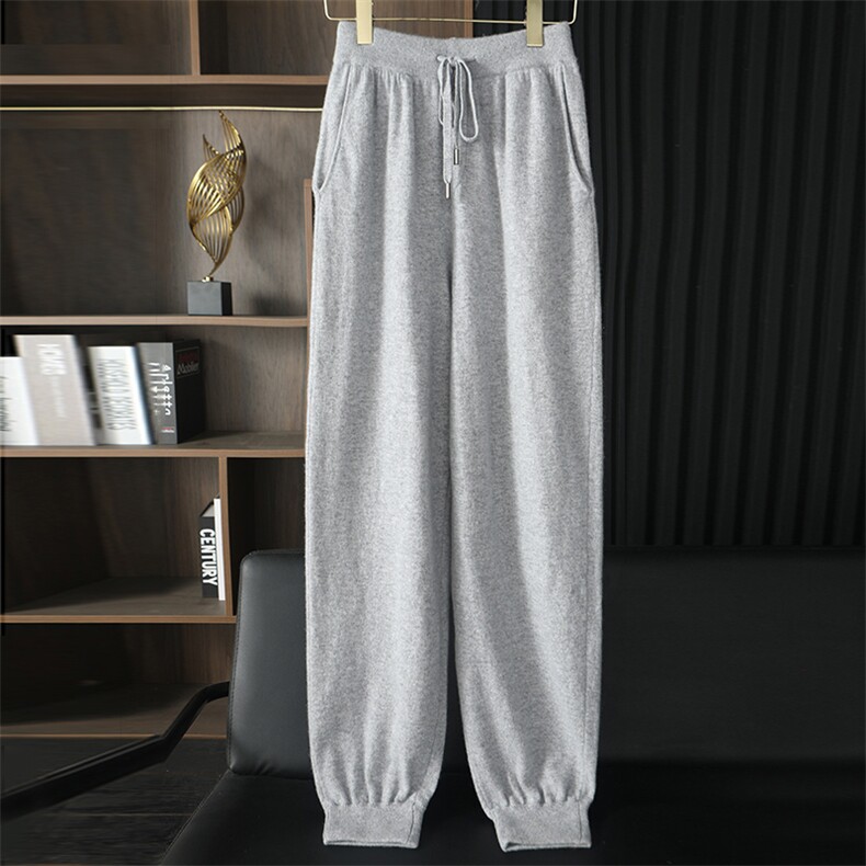 时尚男士休闲裤12色可选高品质舒适面料多功能口袋设计，男装休闲裤，台绒羊绒