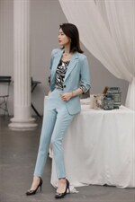 【现货】春季新款小西装，女装西装，百里玉叶