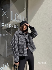 现货，羊毛加里厚外套，其它，ZYDZ在依店主