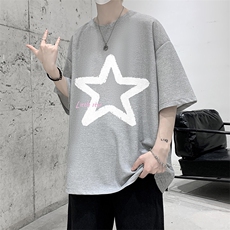 灰色