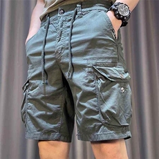 绿色