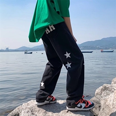 潮流春季牛仔裤男牛仔长裤NK995P38，男装牛仔裤，星座1116-2