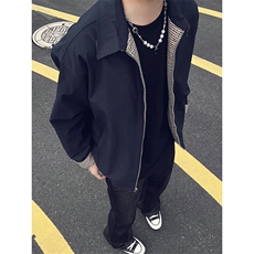 藏青色