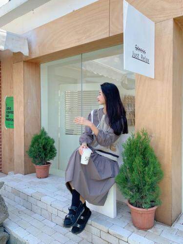 早秋新款全面上新啦5099里奈，其它，里奈(5F)