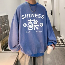 蓝色