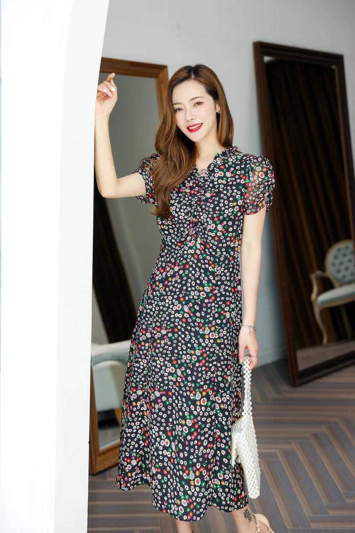 新款，连衣裙，女装连衣裙，韩彬铭品