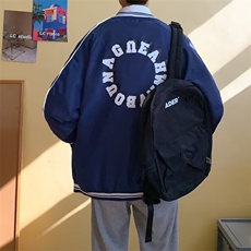 男秋季2023新款长袖夹克外套CW1017P45，男装夹克，星座1116-2