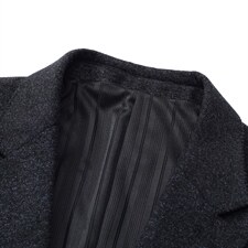 D2505男式2023春季新款便西男韩版西装外套商务休闲西服男装P190图片