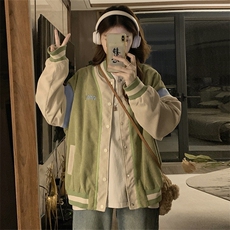 绿色