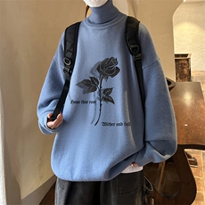 蓝色
