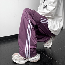 日系校服裤子户外登山速干冲锋工装裤KZ10-P55，男装休闲裤，星座310A-4