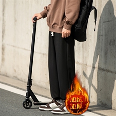 黑色加绒款