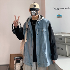 蓝色