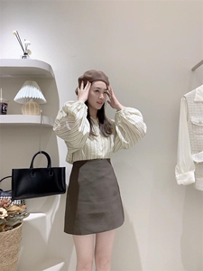 小衫图片