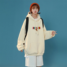 杏色