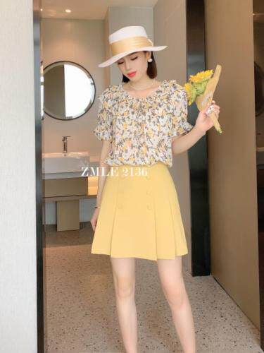 芝茗丽尔 ZMLE115452