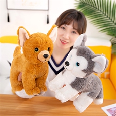 好朋友玩具 仿真猫狗