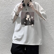 白色