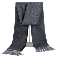 2022纯色围巾男女冬季加厚披肩时尚洋气韩版围脖BBW55296-P105，围巾，钱塘6003（原4033）