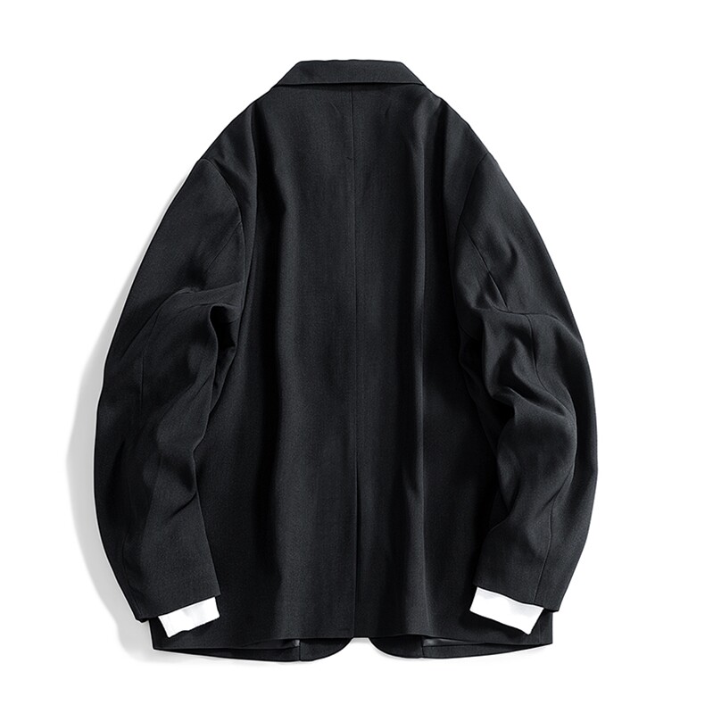 秋季新品西服韩风精致两粒扣休闲外套通勤装GS6997,男装西服,星座1206（原A206）