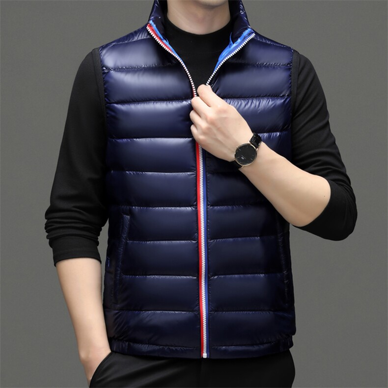 CXYF59388钱塘2020-2中青年男士冬季厚款时尚休闲百搭羽绒服P160，男装羽绒服，钱塘207-2