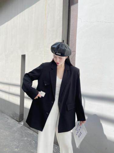 三色西服外套，其它，谦度