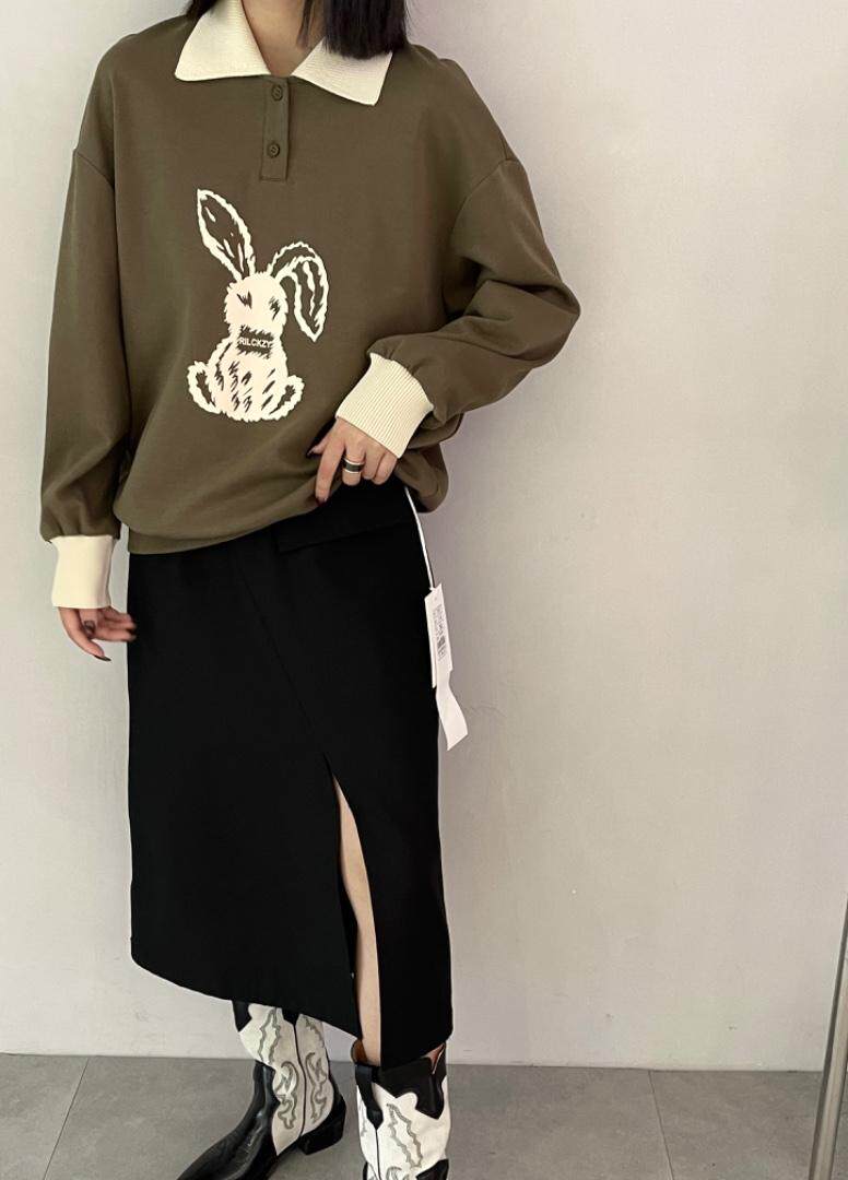 雷洛奇丽—秋装卫衣，女装卫衣/绒衫，雷洛奇丽