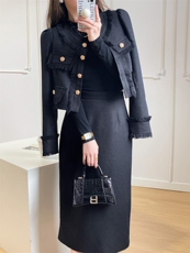 （现货）套裙，其它，伊娜蕾尔