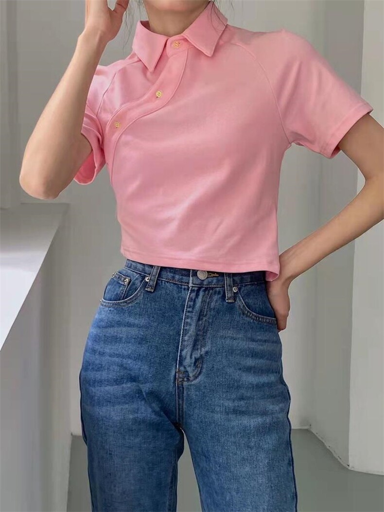 宣传设计polo短袖，其它，季尺