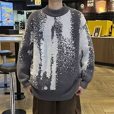 灰色
