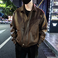 棕色常规