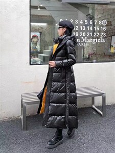 90白鸭绒，女人味收腰款，三色四码,其它,伊艺不舍